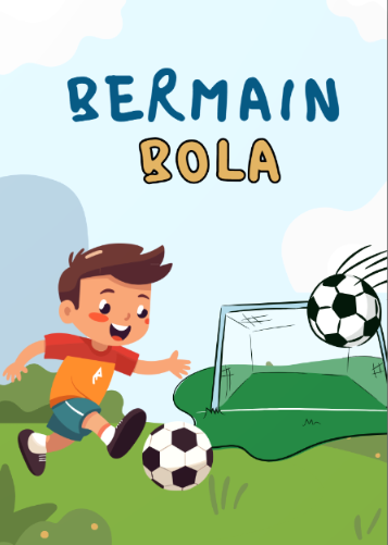 BERMAIN BOLA