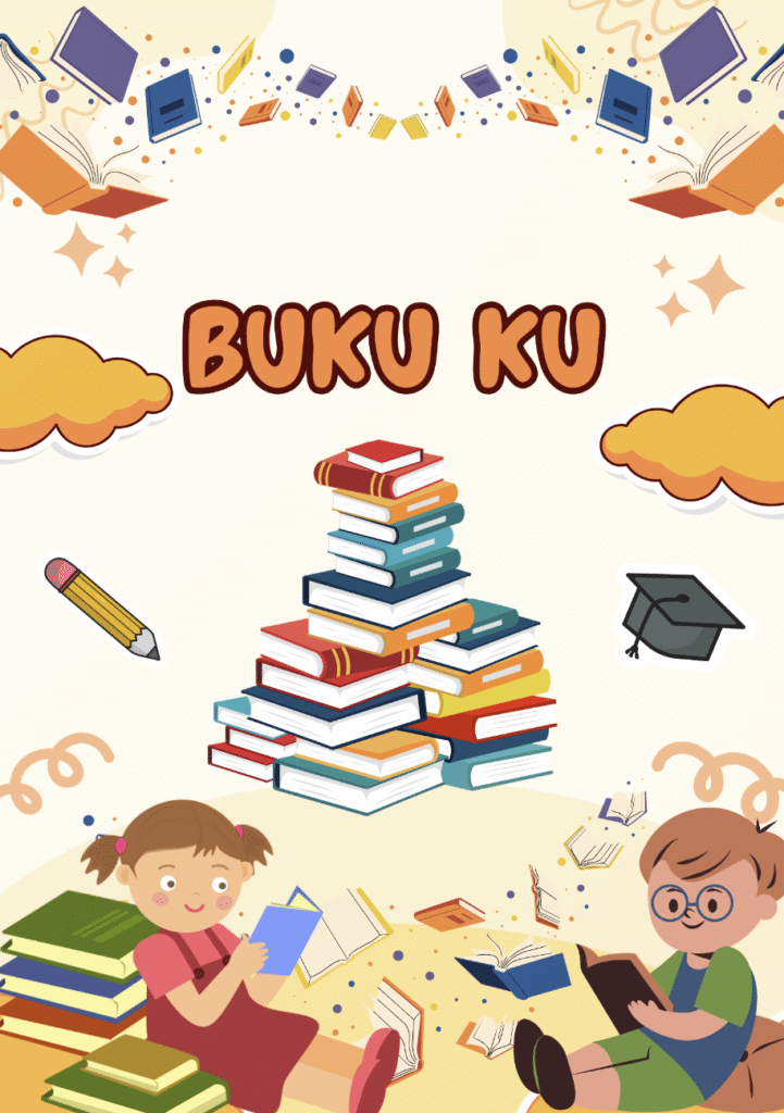 Buku ku 1