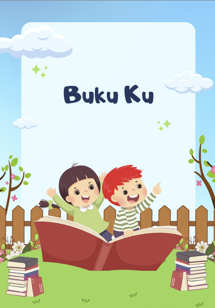 BUKU KU 2