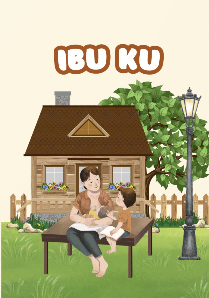 IBU KU