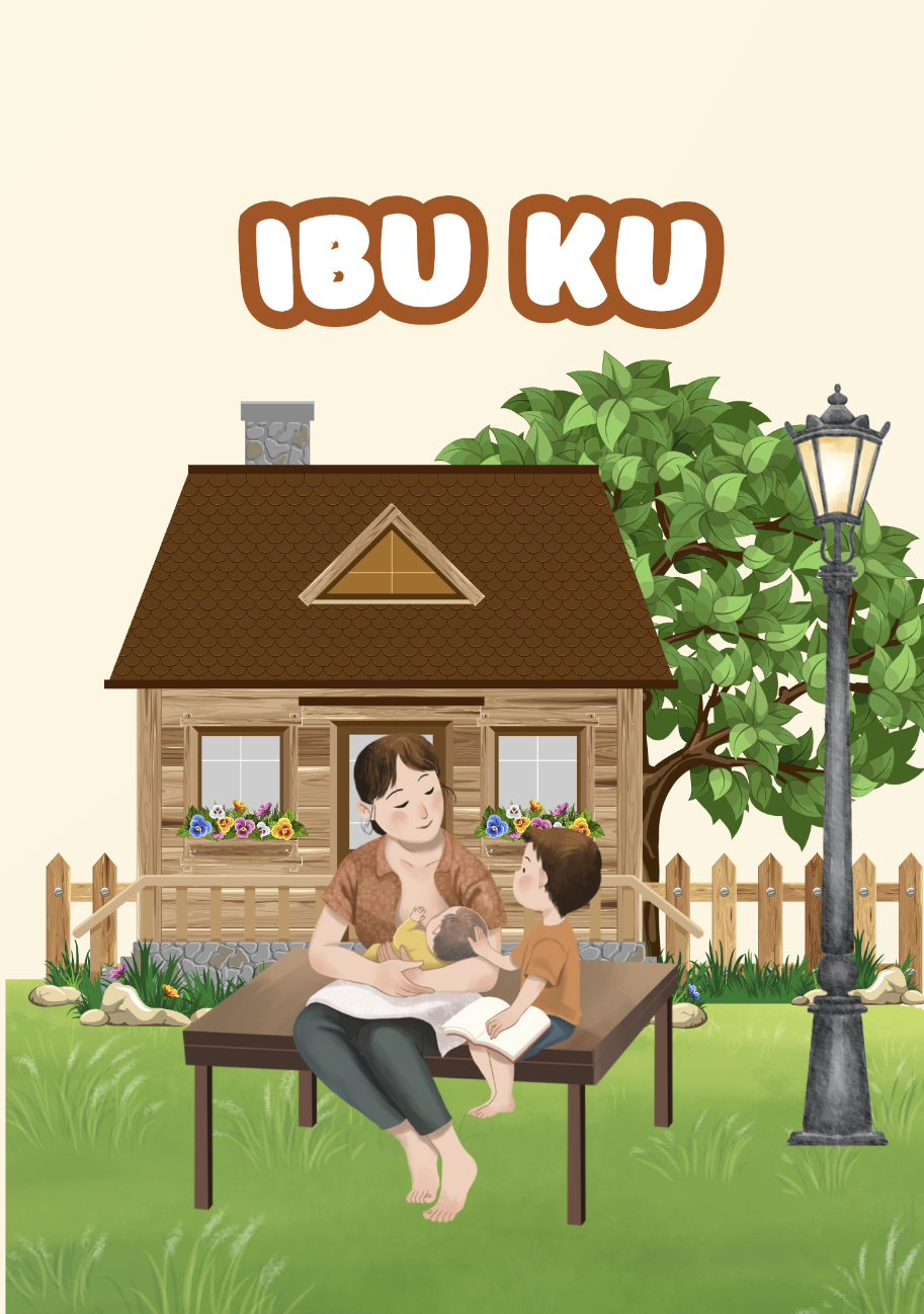 IBU KU