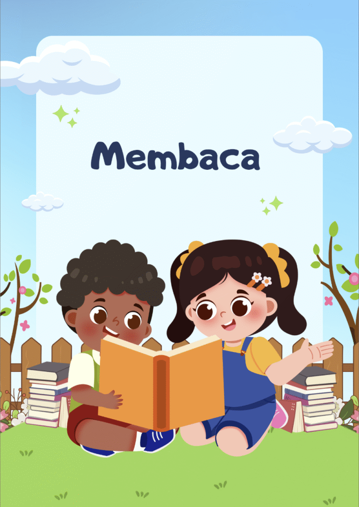 MEMBACA